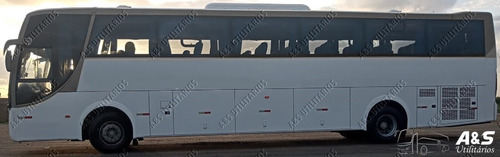 Imagem 5 de 12 de Caio Giro 3600 Ano 2008 M.b O-500 Rs Ar 48 Lug Ais Ref 986