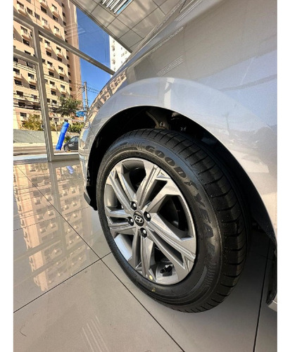 Hyundai HB20S 1.0 TGDI FLEX COMFORT PLUS TECH AUTOMÁTICO