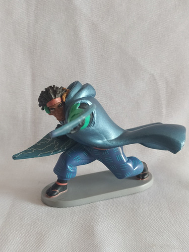 Wasabi Big Hero 6 Disney (Usado)
