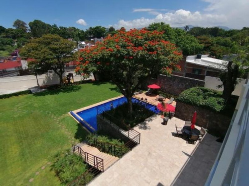 Imagen 1 de 10 de Departamento En Venta La Pradera