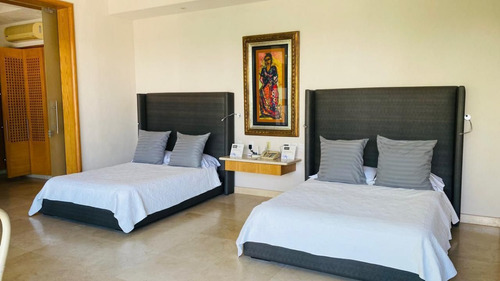 Penthouse En Renta En Brisas Guitarron Acapulco
