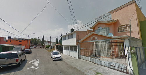 Venta De Vivienda Ubicada En C. Júpiter , Col. Ensueños, Cuautitlán Izcalli