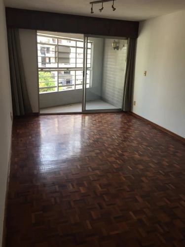 Sobre 21 De Setiembre 2dor, 2baños Y Garaje