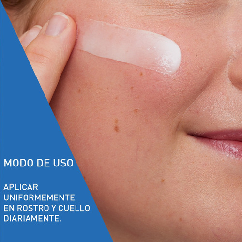Serum Hidratante Cerave Con Ácido Hialurónico 30 Ml Seca Día/noche