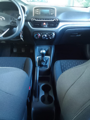 Hyundai HB20 1.0 Comfort Mt