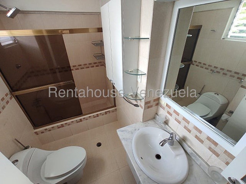 Apartamento En Venta San Luis