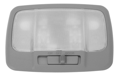 Lámpara De Techo Dome Lamp Car 928503e500 Para Consola Centr