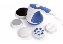 Comprar Masajeador Eléctrico Relax & Tone Style Stars