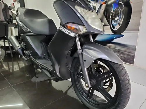 Kymco Agility Fly 150 2017