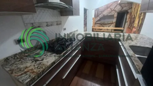 Casa En Arriendo En Bolarqui. Cod A8007