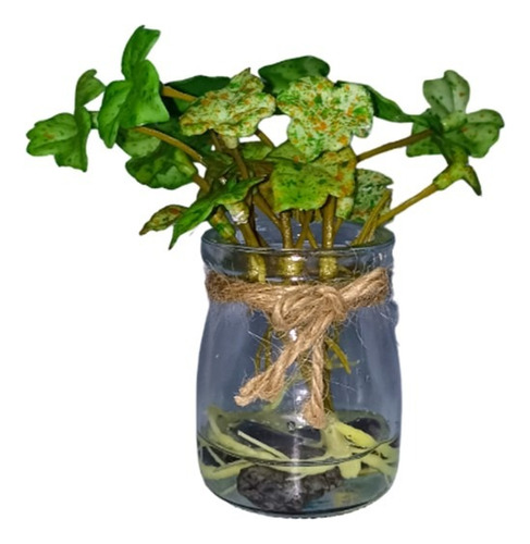 Mini Plantas Artificiales