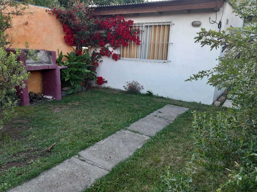 Imagen 1 de 14 de Casa De 2 Amb. Alquiler Temporario Mínimo 3 Dias