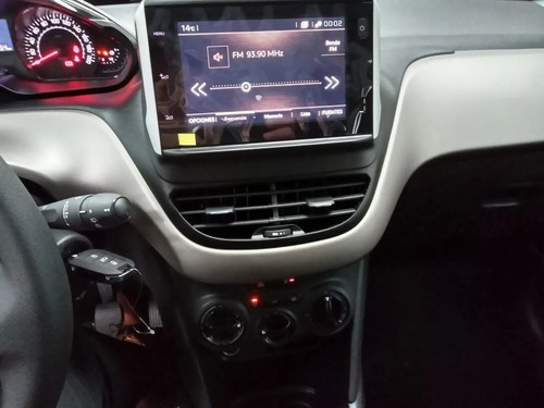 Imagen 11 de 15 de Peugeot 2008 Suv 0 Km 2022 Contado O Cuotas Tomo Usada A