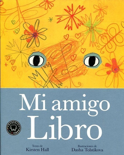 Mi Amigo Libro - Kirsten Hall