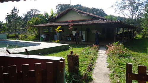 Chacara No Bairro Lajeado Da Vargem