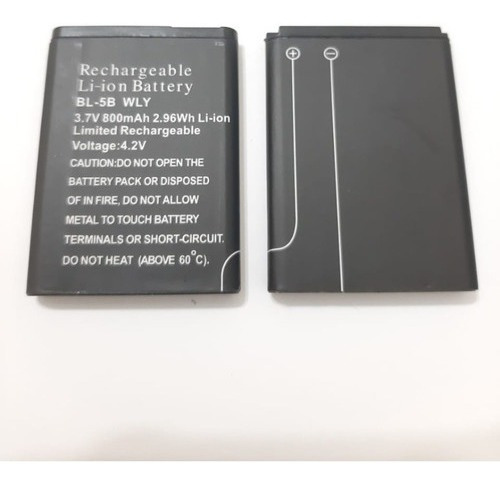 Bateria Original 800mah Rastreador Coban Tk102 Tk102b