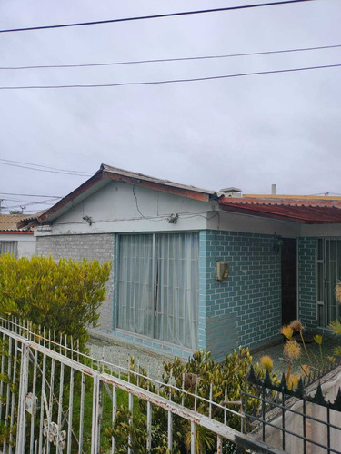 Casa San Juan Coquimbo (21783)