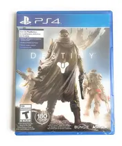 Comprar Destiny Ps4
