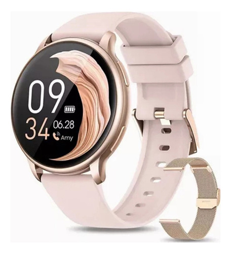 Para Xiaomi Huawei Ios Ladies Reloj Deportivo Inteligente Re