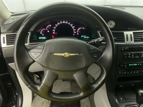 Chrysler Pacifica 4.0 Touring