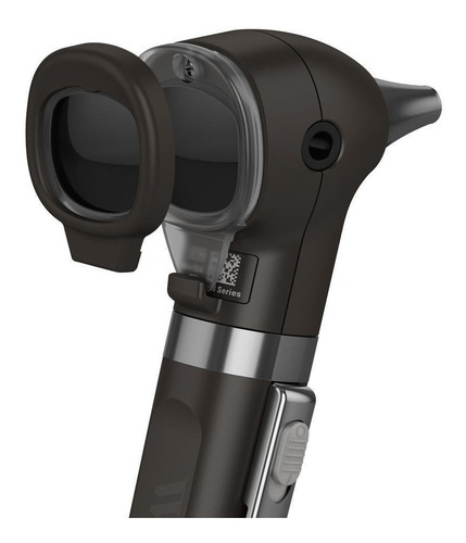 Imagen 6 de 9 de Pantoscopio Welch Allyn Pocket Led Oftalmoscopio + Otoscopio