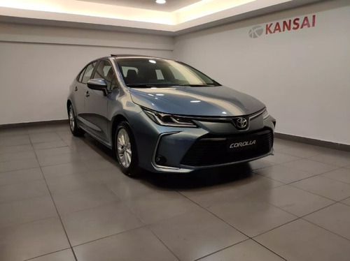 Toyota Corolla 1.8 Xei Cvt 140cv