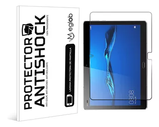 Protector Pantalla Antishock Para Huawei Mediapad M3 Lite 10