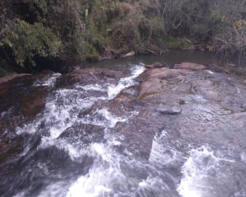 Imagem 7 de 11 de Terreno Em Condomínio À Venda No Águas De Sarapuí - Funil - Sorocaba/sp - Tc03590 - 69842246