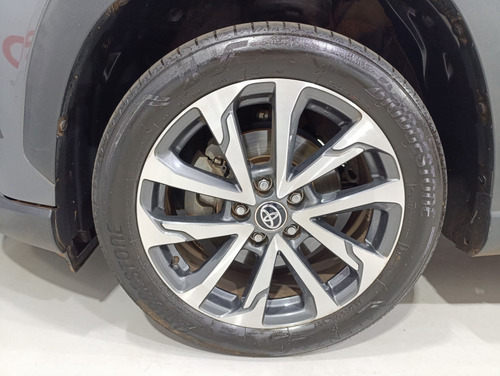 Toyota Corolla Cross 1.8 VVT-I HYBRID FLEX XRV CVT
