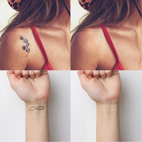 ~ Remoção Permanente Da Tatuagem Do Creme Da Remoção Da