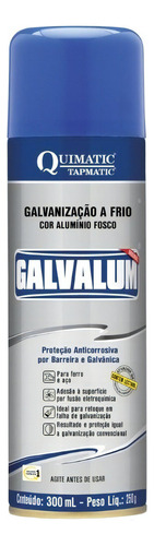Galvalum Spray 300ml Dn1