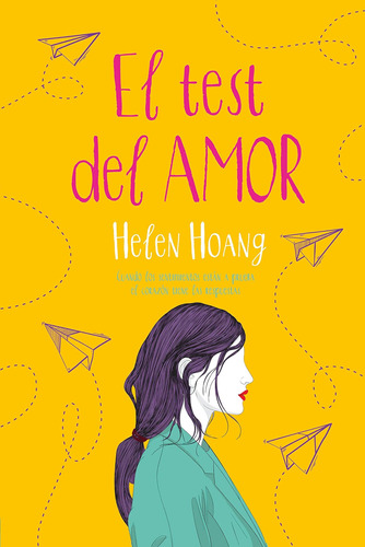 Libro: El Test Del Amor (titania Amour) (edición Española)