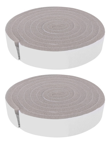 Esponja De Espuma Para Puertas Y Ventanas, 2 Unidades, Exclu