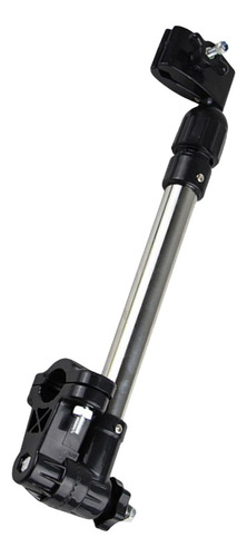 Soporte De Montaje De, Conector De Abrazadera De