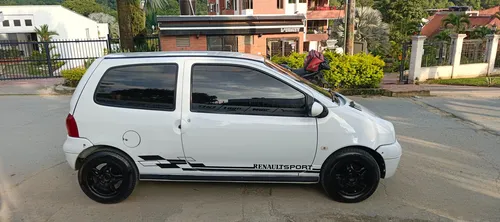 Renault Twingo 1.2 Dynamique
