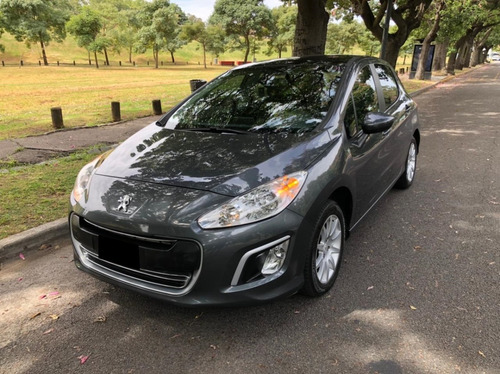 Peugeot 308 Allure Nav Solo 20mil Kms