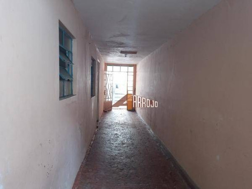 Imagem 10 de 14 de Casa Com 2 Dormitórios À Venda, 100 M² Por R$ 300.000 - Vila Buenos Aires - São Paulo/sp - Ca1036