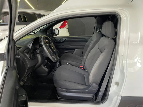 Fiat Fiorino 1.4 Endurance Flex 4p 5 marchas