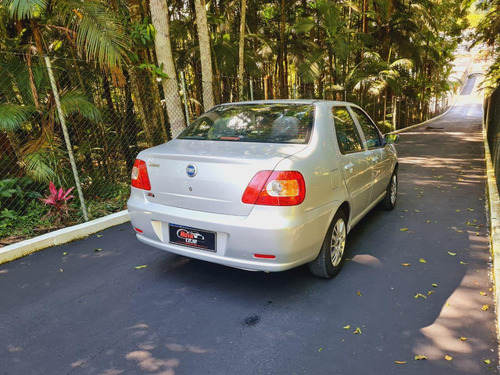 Fiat Siena 1.0/ EX 1.0 mpi Fire/ Fire Flex 8v
