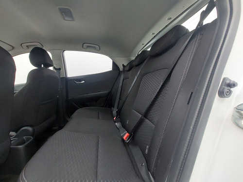 Hyundai HB20 1.0 12V FLEX EVOLUTION MANUAL