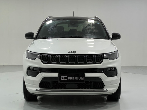 Jeep Compass S T270 1.3 TB 4x2 Flex Aut.