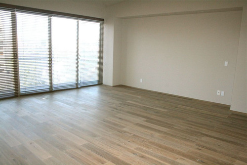 Imagen 2 de 10 de Departamento En Renta En Arquimedes, Polanco