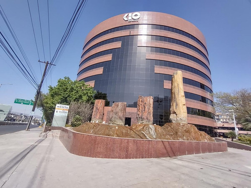 Imagen 1 de 22 de Oficina En Renta Torre Kyo Gomez Morin San Pedro Garza Garcia Planta Baja