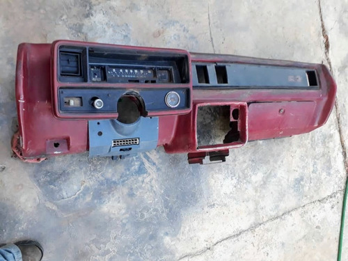 Tablero Chevrolet Malibú 79 (Usado)