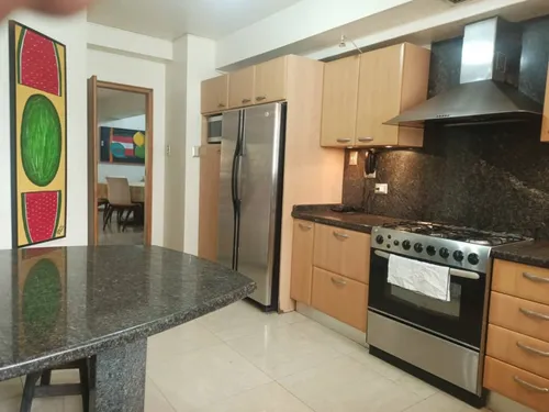 Venta Ph Campo Alegre Wsarez