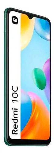Xiaomi Redmi 10c 220333qag 3gb 64gb Dual Sim Duos