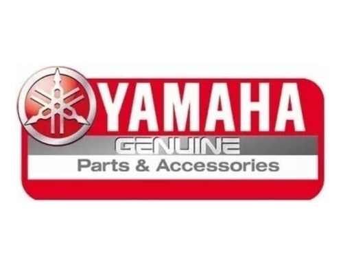 Yamaha Oem Original Válvula Escape Raptor 250 5xt121210000