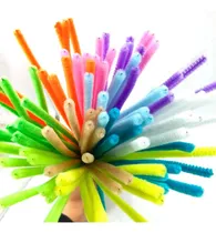 Comprar 50 Limpia Pipas Colores Surtidos P\u002F Manualidades Artesanías 