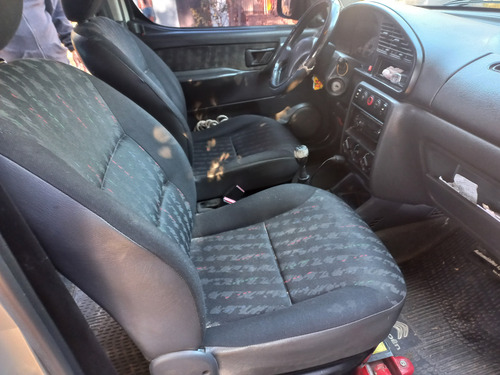 Citroën Berlingo Multispace 1.9 Diesel