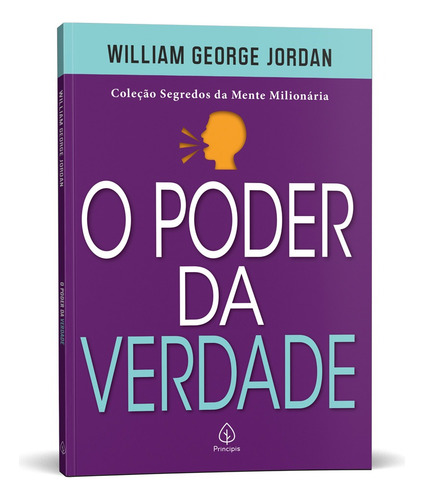 Box O Poder Do Pensamento